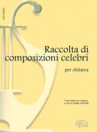 Raccolta Di Composizioni Celebri 