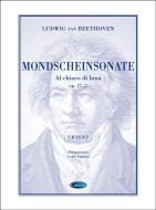 Mondscheinsonate Op.27, Carlo Vidusso 