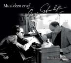 Musikken Er Af ... Aage Stentoft 