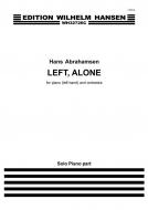 Left, Alone 