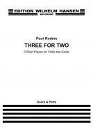 Three for Two 