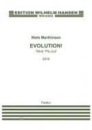 Evolution! 