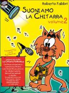 Suoniamo La Chitarra Vol. 2 