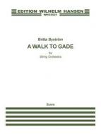 A Walk To Gade 