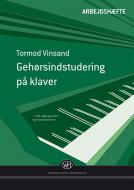 Gehorinstudering Pa Klaver - Arbejdshaefte 