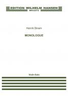 Monologue 
