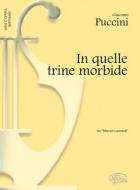 In Quelle Trine Morbide 