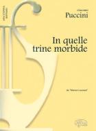 In Quelle Trine Morbide 