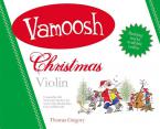 Vamoosh Christmas Violin 