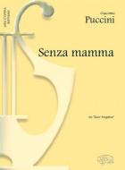 Senza Mamma Suor Angelica 