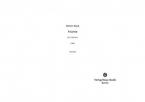String Quartet No. 5 