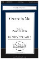 Create in Me Standard