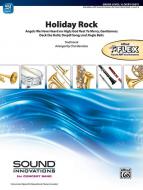 Holiday Rock Standard