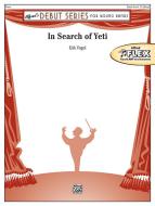 In Search of Yeti Standard