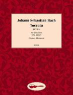 Toccata 