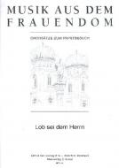 Lob sei dem Herrn 