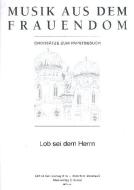 Lob sei dem Herrn 