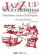 Jazz Up Your Christmas 