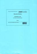 Concertino op. 42 