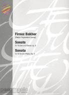Sonate op. 9 