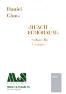 Ruach-Echoraum 