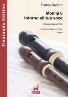 Momiji 6 - Intorno all tua voce 