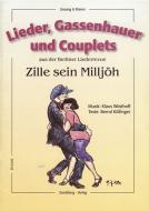 Zille sein Milljöh 