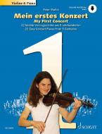 My First Concert Standard