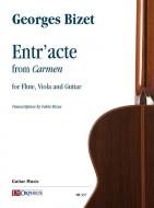 Entr'acte da Carmen 