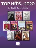 Top Hits of 2020 