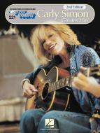 Carly Simon - Greatest Hits 