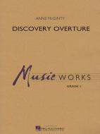 Discovery Overture 