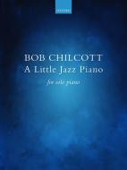 A Little Jazz Piano 