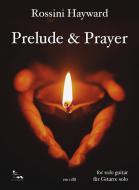 Prelude & Prayer 