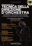 Technik des Orchesterdirigierens 