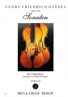 Sonaten 