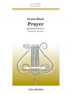 Prayer 