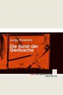 Die Kunst der Geräusche 