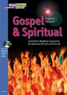 Gospel & Spiritual 
