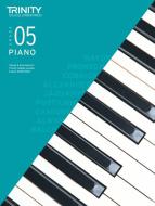 Piano Grade 5 2018 