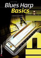 Blues Harp Basic (English Edition) 
