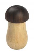 Rassel-Pilz 