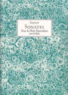 6 Sonates op. 1 
