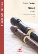 Corali op. 79-B 