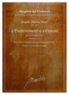 4 Sonate aus op. 1 