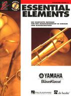 Essential Elements 2 - Posaune (BC) 