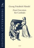 2 Gavotten 