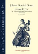 Sonate C-Dur 