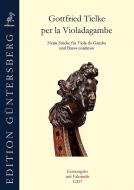 per la Violadagambe 