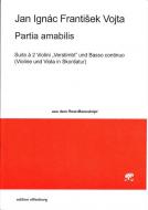 Partia amabilis 